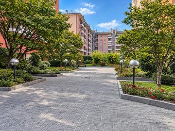 Appartamento Milano [Cod. rif 3342625VRG]