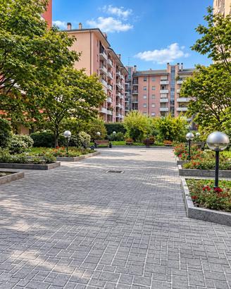 Appartamento Milano [Cod. rif 3342625VRG]
