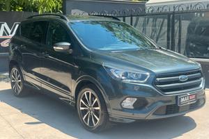 Ford Kuga 2.0 TDCI 150 CV S&S 4WD ST-Line