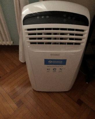Condizionatore d'aria portatile 10.000 BTU