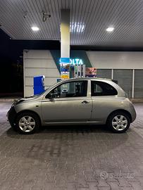 Nissan Micra k12 1.5 dCi