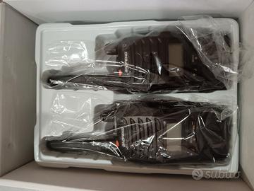 PMR BAOFENG LIBERO UTILIZZO