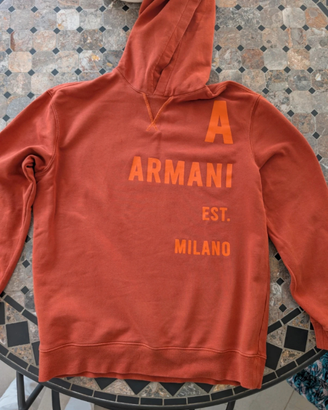 Maglia Armani