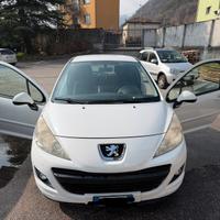 Peugeot 207 GPL