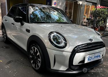 Mini 1.5 Cooper Essential
