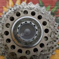 pacco pignoni shimano 16-27 10V