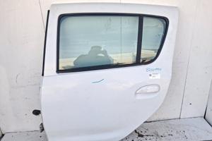 821017625R PORTA POSTERIORE SX DACIA SANDERO II (B