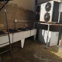 Centrale frigorifera