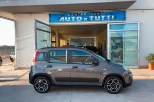 Fiat Panda 1.0 FireFly S&S Hybrid City Cross