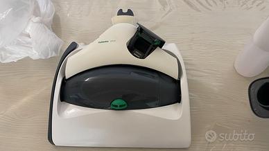 Pulilava vorwerk folletto sp520