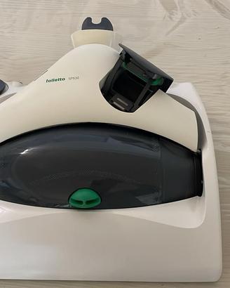 Pulilava vorwerk folletto sp520