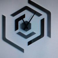 Orologio da parete grande