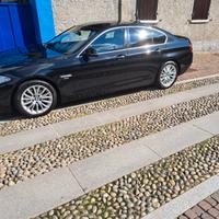 bmw 520d luxury euro 6