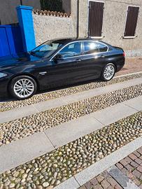 bmw 520d luxury euro 6