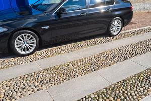 bmw 520d luxury euro 6