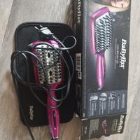 BaByliss brush 3D spazzola/piastra capelli