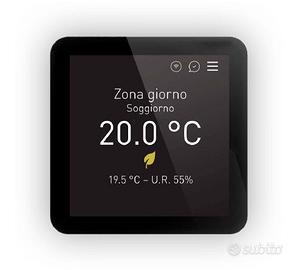 Termostato SMART ONE 365 Eurotherm