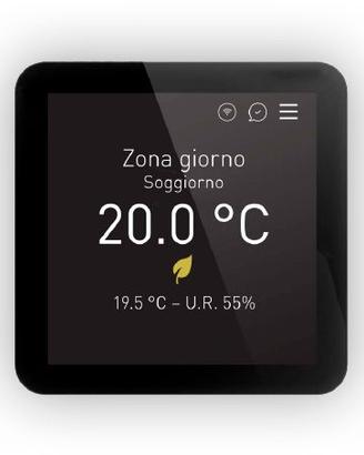 Termostato SMART ONE 365 Eurotherm