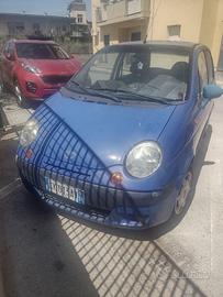 Daewoo Matiz 1.0