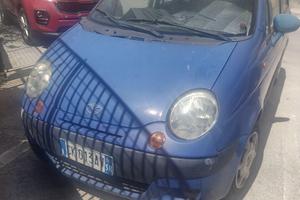 Daewoo Matiz 1.0