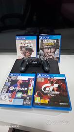 playstation 4