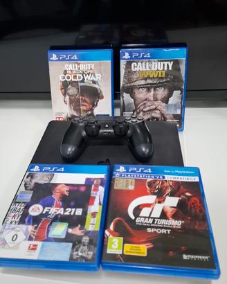 playstation 4