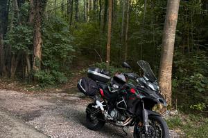 Trk 502x