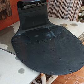Base ricarica Ambrogio zucchetti l 75 e l 85