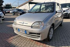 FIAT 600 600 III 1.1 50th Anniversary IDRO/CLIM