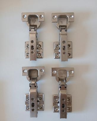 4 cerniere Lamp