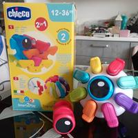 Chicco palla trasformabile 