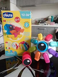 Chicco palla trasformabile 