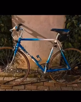bdc vetta per eroica