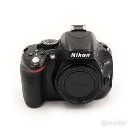 Nikon D5100