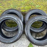 Gomme estive Continental