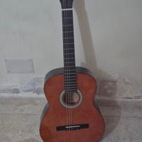 chitarra classica Gomez 034