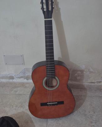 chitarra classica Gomez 034