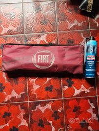 Fiat 500 kit emergenza con spry