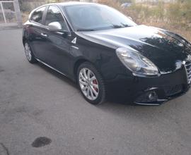 ALFA ROMEO Giulietta (2010-21) - 2012