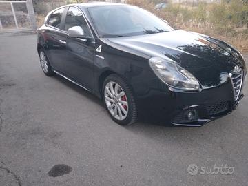 ALFA ROMEO Giulietta (2010-21) - 2012