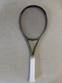 Wilson  blade V8