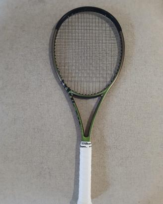Wilson  blade V8