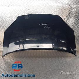 COFANO ANTERIORE FORD FOCUS C-MAX (03-07)