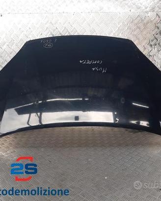 COFANO ANTERIORE FORD FOCUS C-MAX (03-07)
