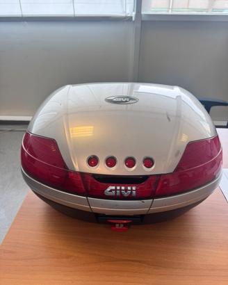 Bauletto givi V46 Monkey system