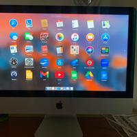 IMAC  21,5  Late 2015