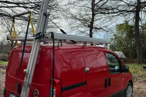 Portapacchi fiat fiorino allestimento