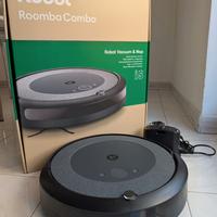 iRobot Roomba Combo i5