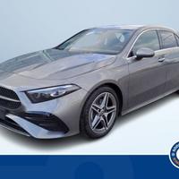 Mercedes-Benz Classe A 180d Automatic AMG Lin...