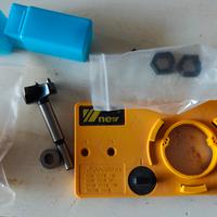 dima foratura cerniere 